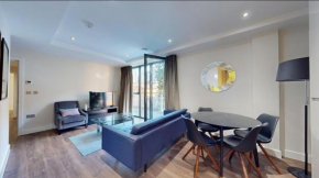SkyLights 2 Bed Apartment London Lewisham Catford - Long reservations allowed